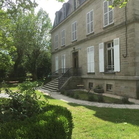 Chateau Gioux Saint-Pierre-Bellevue Bagian luar foto