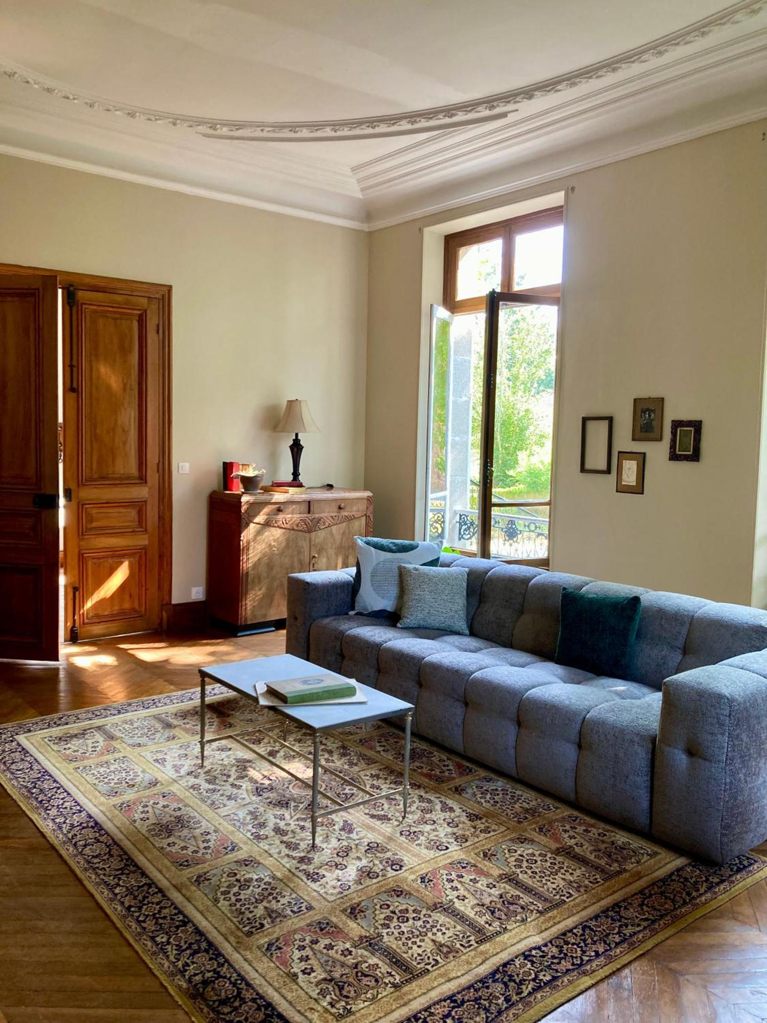 Chateau Gioux Saint-Pierre-Bellevue Bagian luar foto