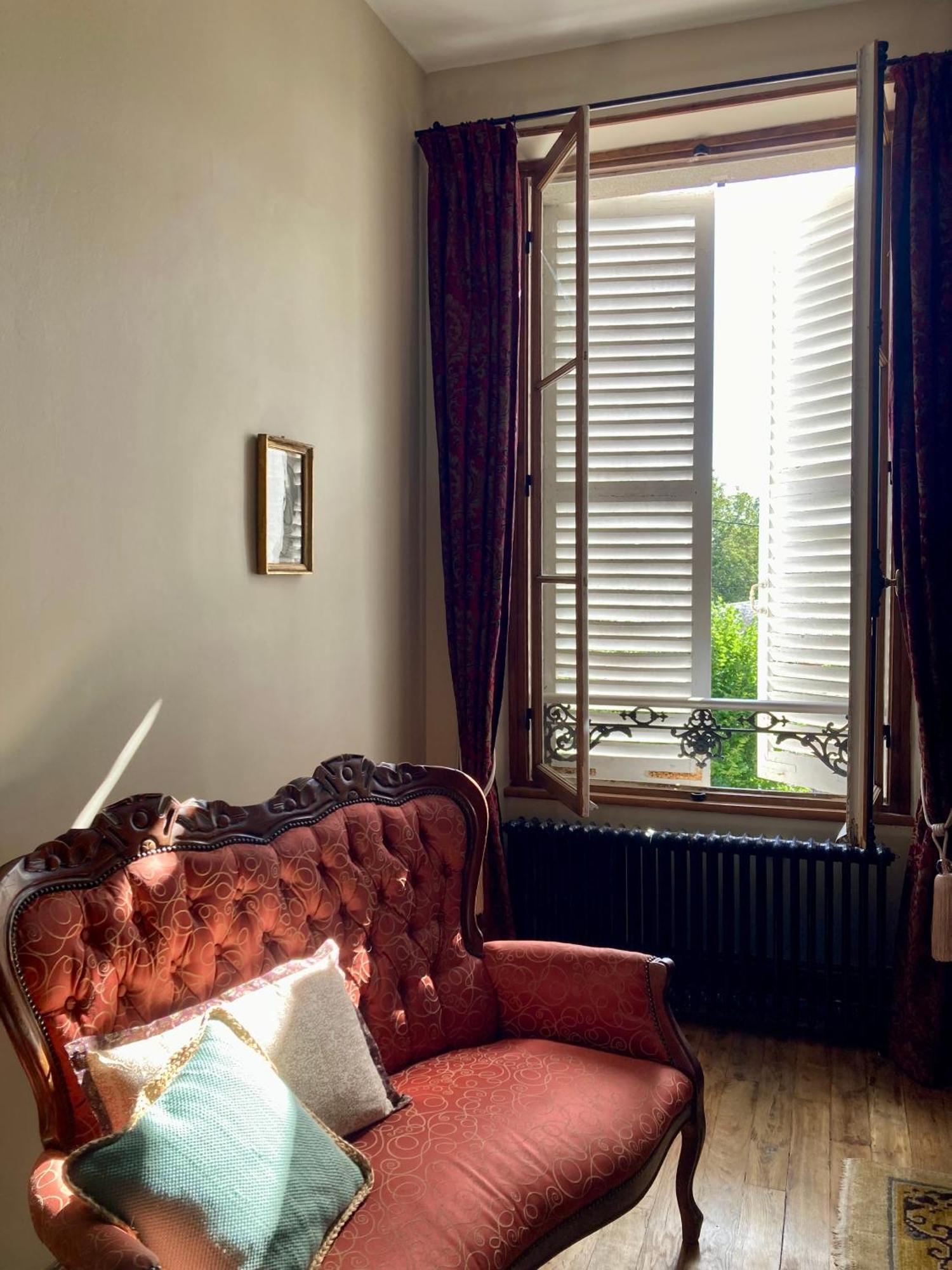 Chateau Gioux Saint-Pierre-Bellevue Bagian luar foto