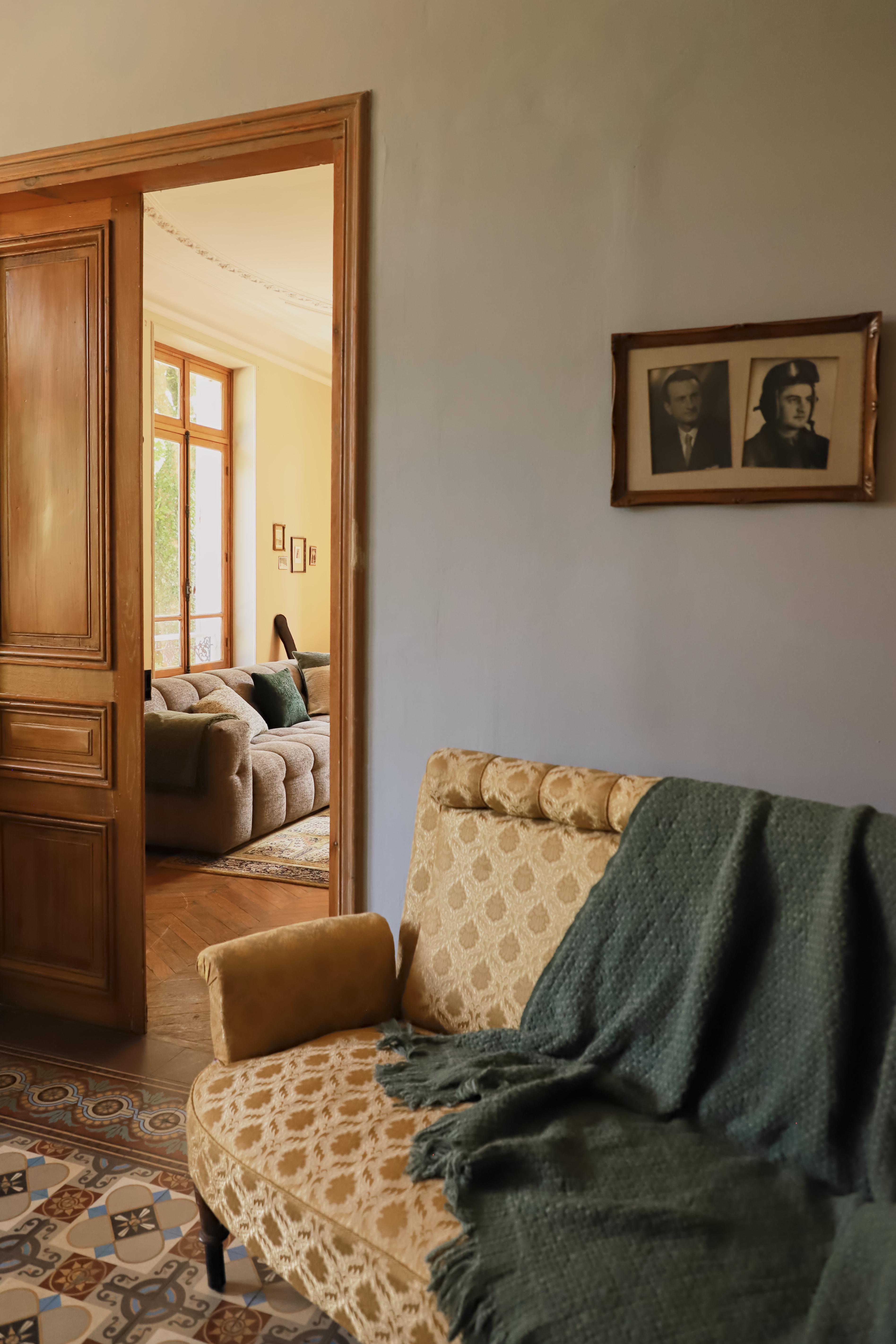 Chateau Gioux Saint-Pierre-Bellevue Bagian luar foto