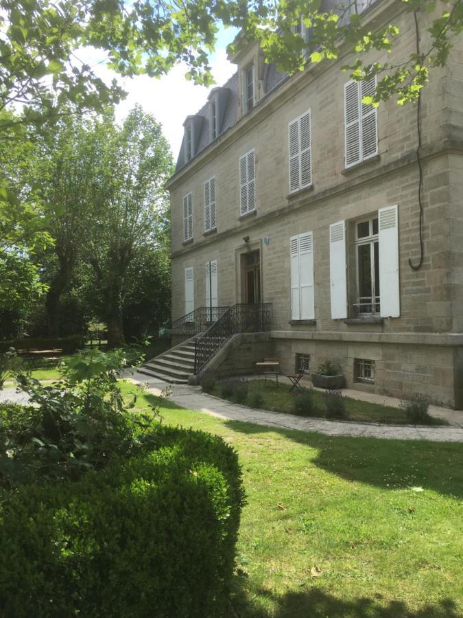 Chateau Gioux Saint-Pierre-Bellevue Bagian luar foto