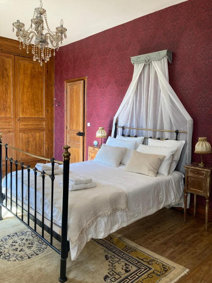 Chateau Gioux Saint-Pierre-Bellevue Bagian luar foto